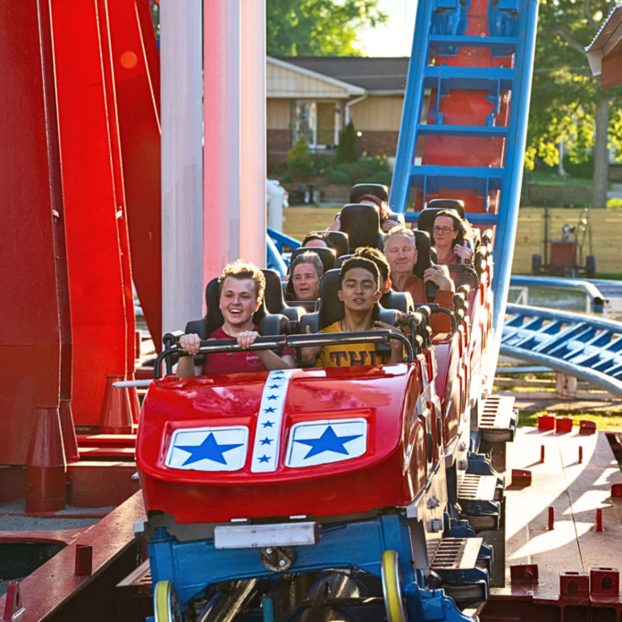 indiana beach