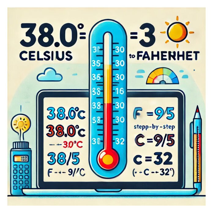 38.4 c to f​