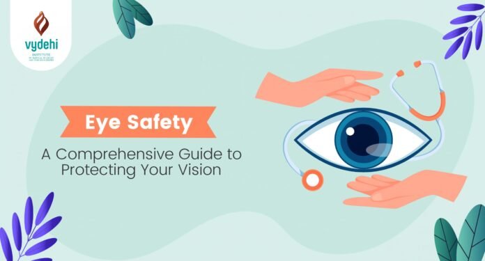 eye health northwest