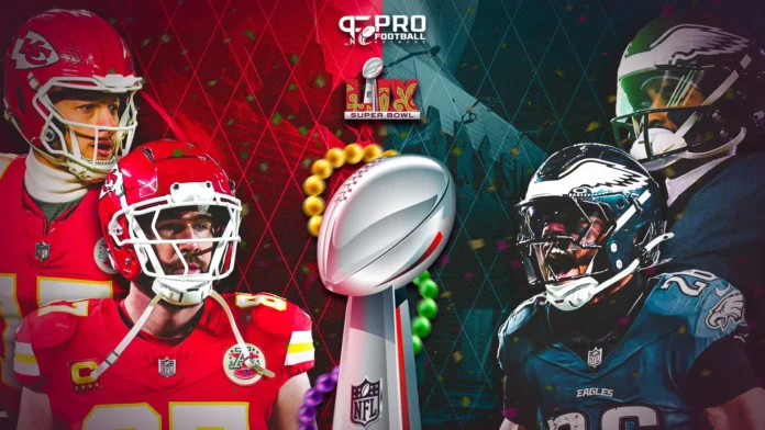 kansas city chiefs vs philadelphia eagles statsent 1