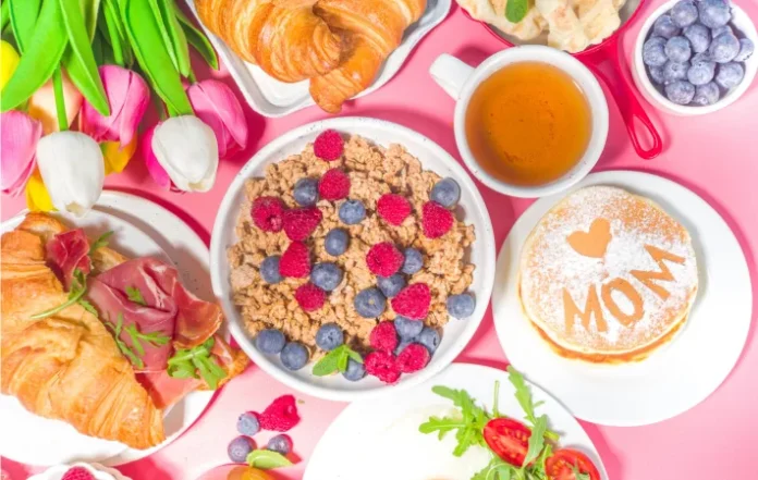 mother's day brunch 2025 near me​