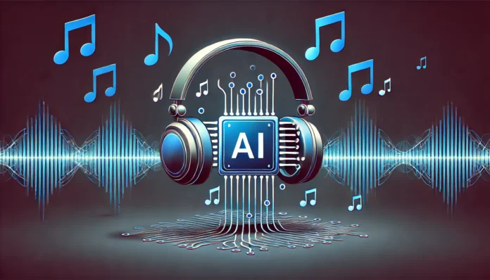 AI Music Generator AI Music Generator