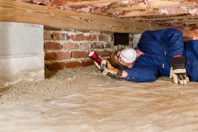 Common Crawl Space Common Crawl Space