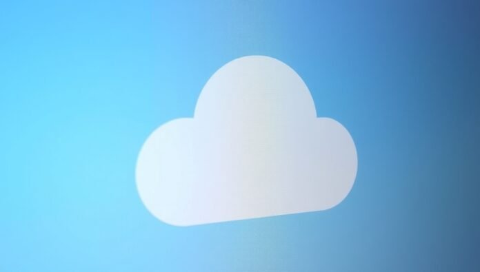 how to unpause icloud sync