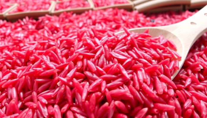 red rice