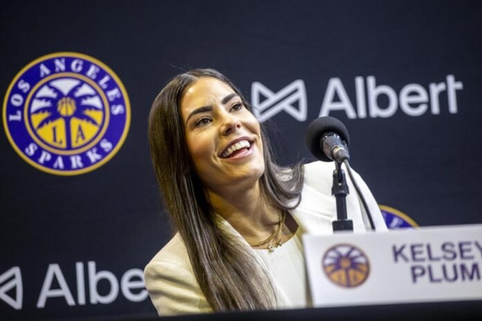 kelsey plum sinners