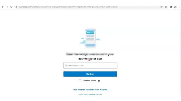 OfficeworksXero Login
