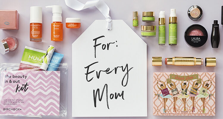 gifts for a mummy​