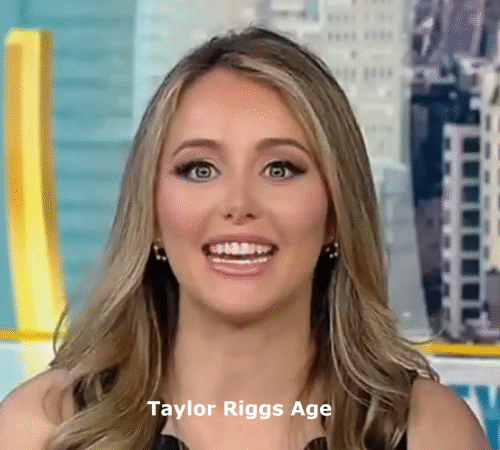 Taylor Riggs Net Worth