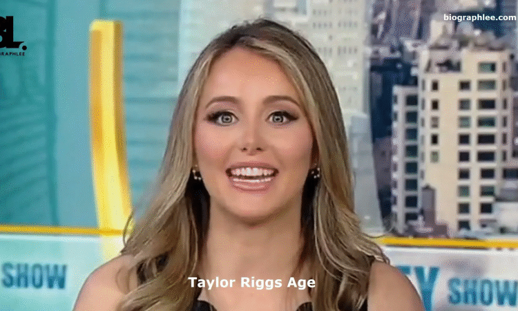 Taylor Riggs Net Worth
