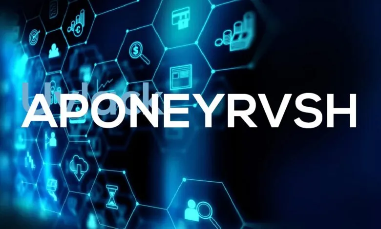 Aponeyrvsh