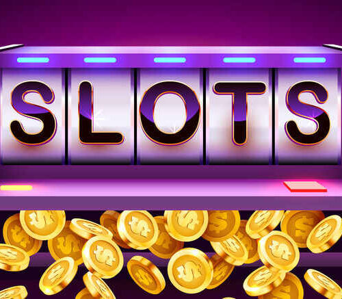 Slot Online