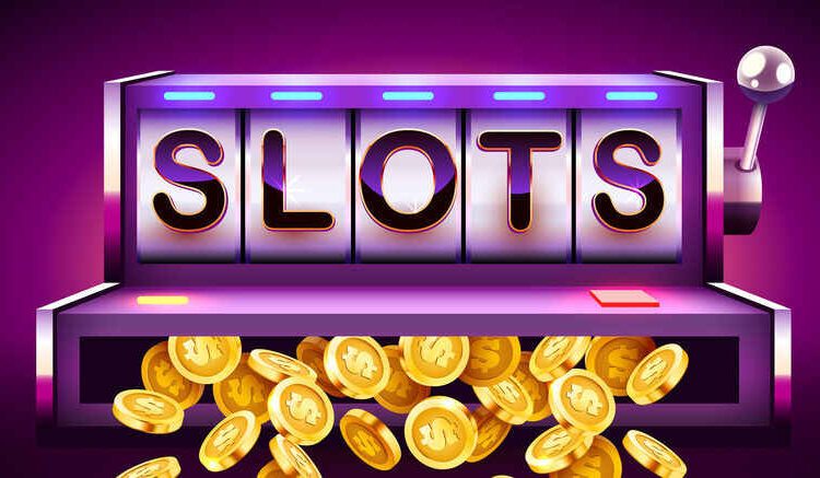 Slot Online
