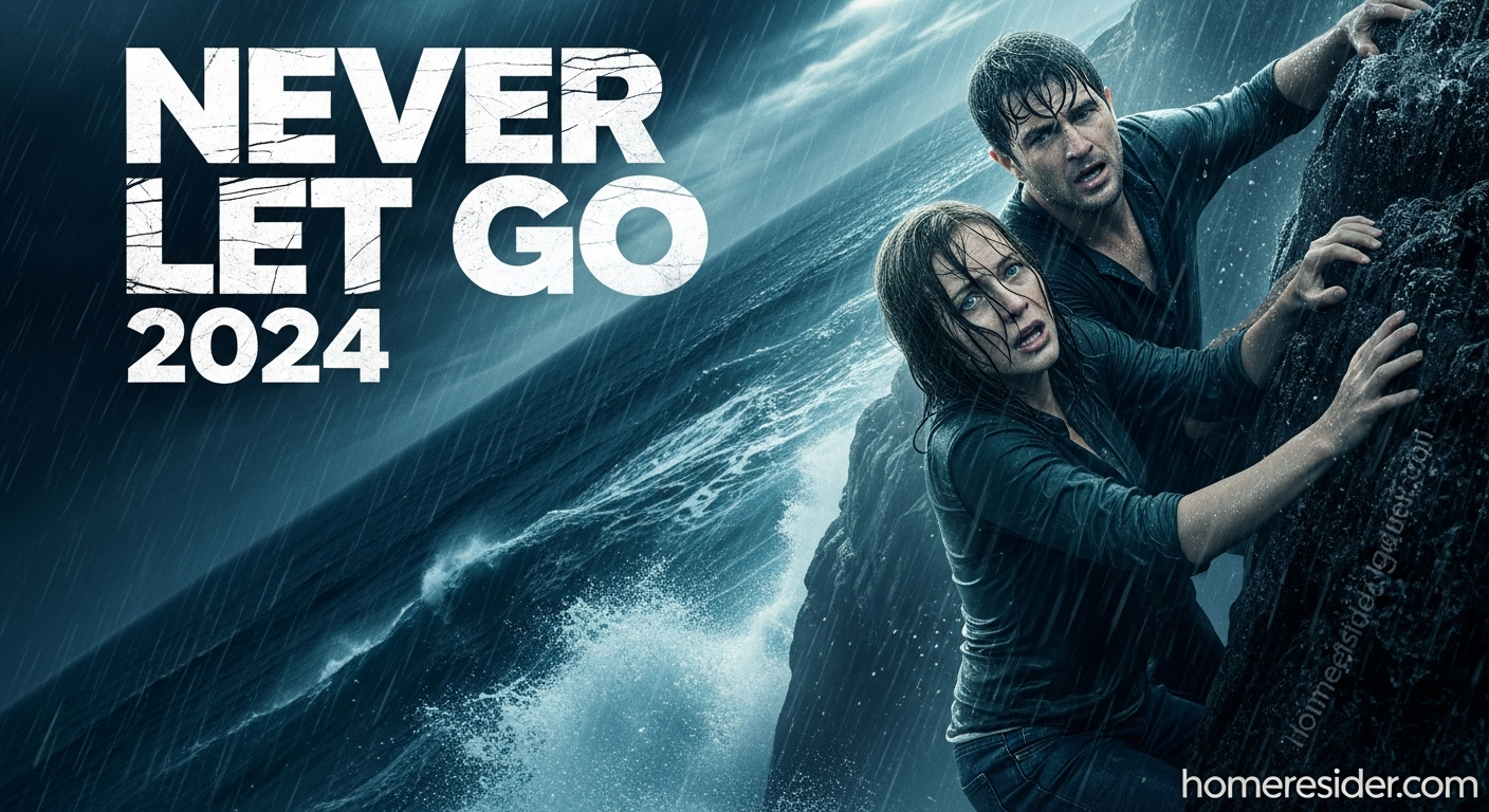 never let go 2024