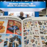 Greenbrier International Inc: Explore Catalogs, Toys, and Wholesale Products