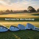 Best Irons for Mid Handicap Golfers 2025 – Complete Buyer Guide for Better Performance