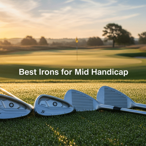 best irons for mid handicap​