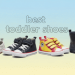Best Toddler Shoes: Comfortable, Safe, and Stylish for Every Step