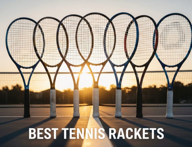 best tennis rackets​